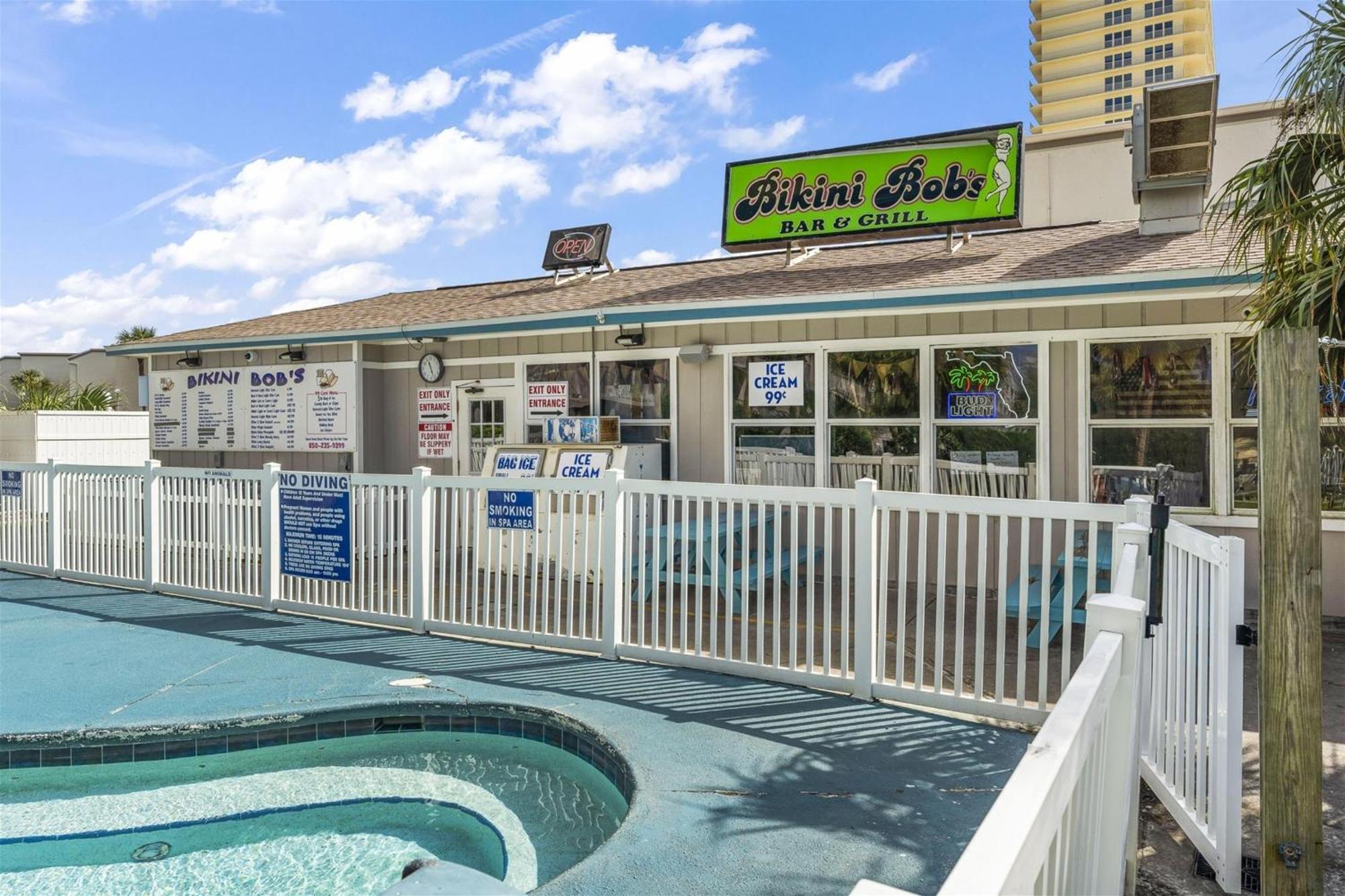 The Summit 816 Panama City Beach Exterior foto