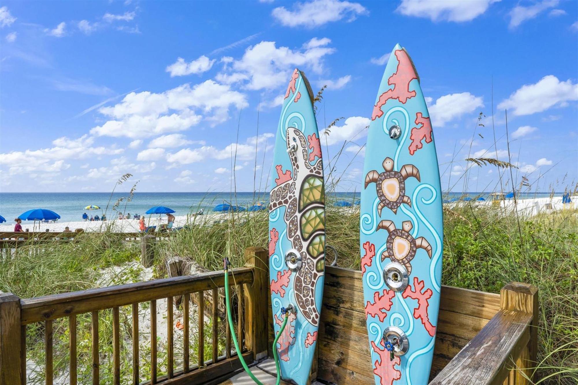 The Summit 816 Panama City Beach Exterior foto