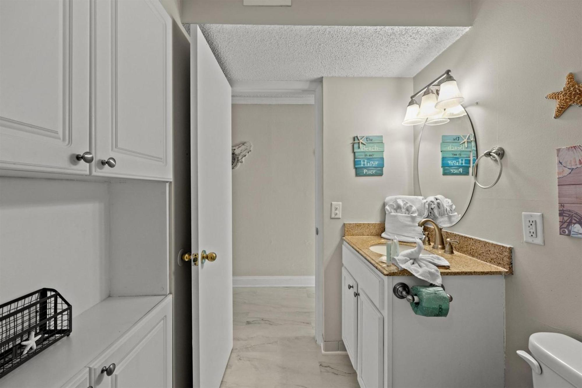 The Summit 816 Panama City Beach Exterior foto
