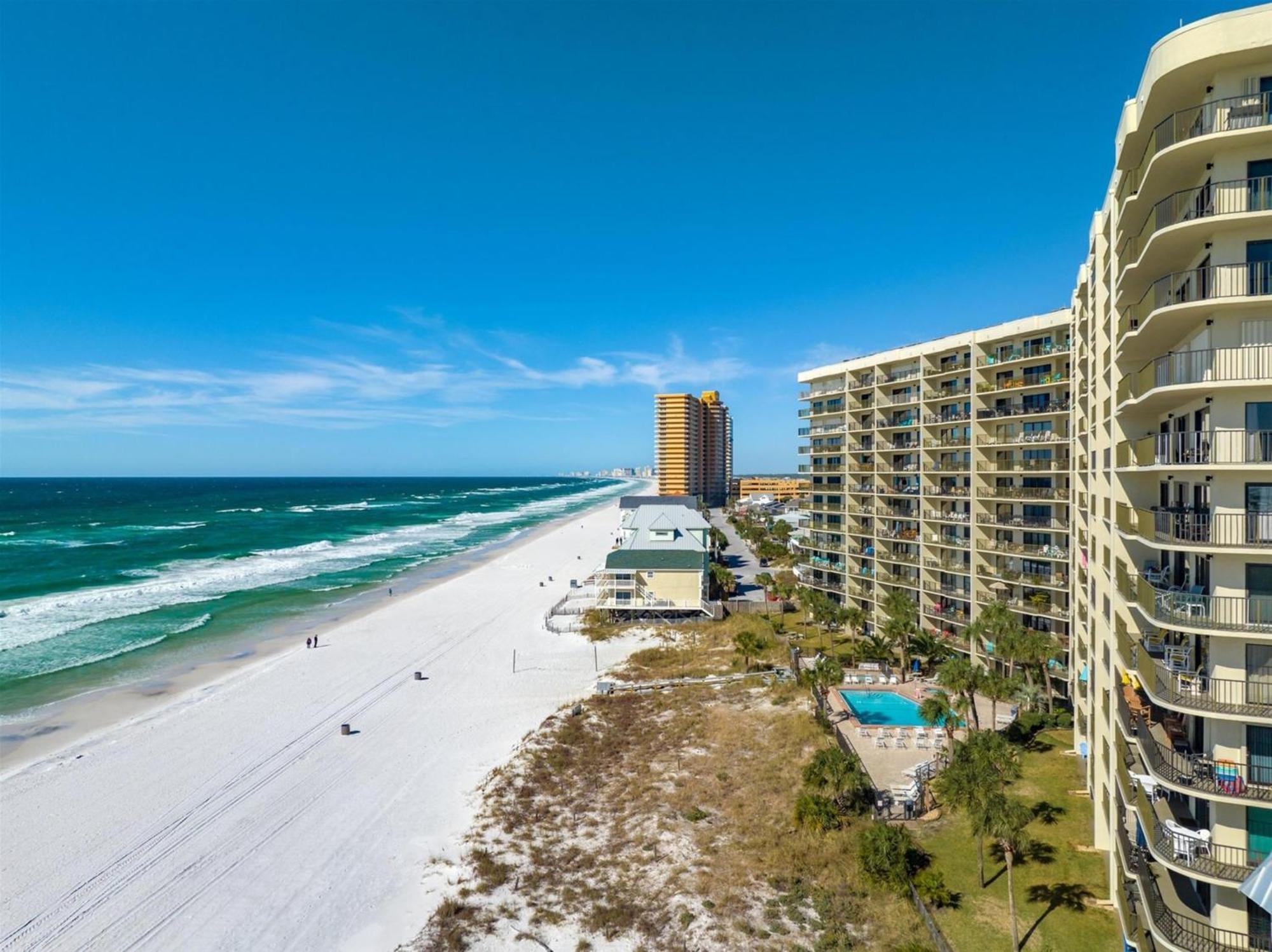 The Summit 816 Panama City Beach Exterior foto