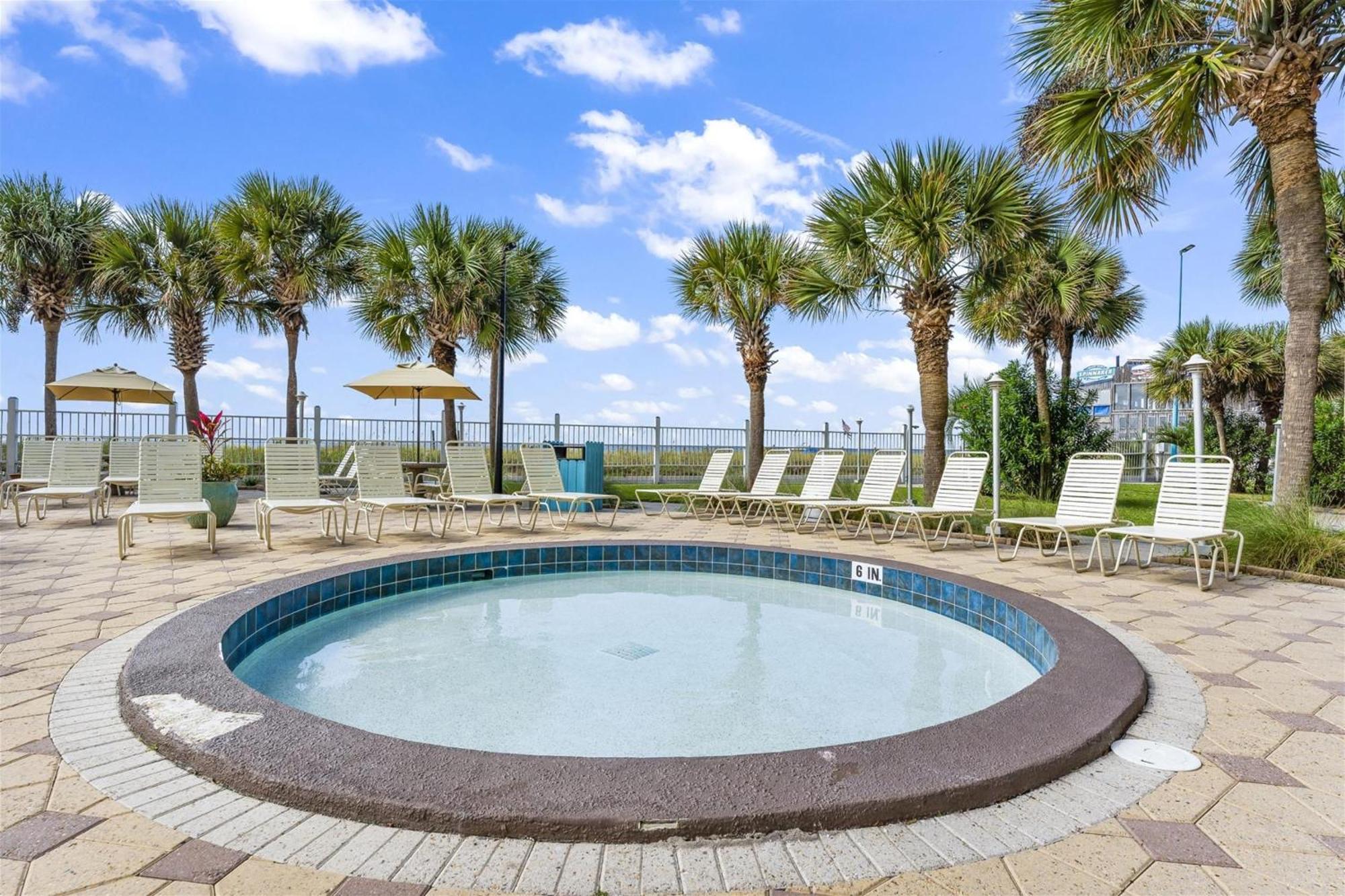 The Summit 816 Panama City Beach Exterior foto
