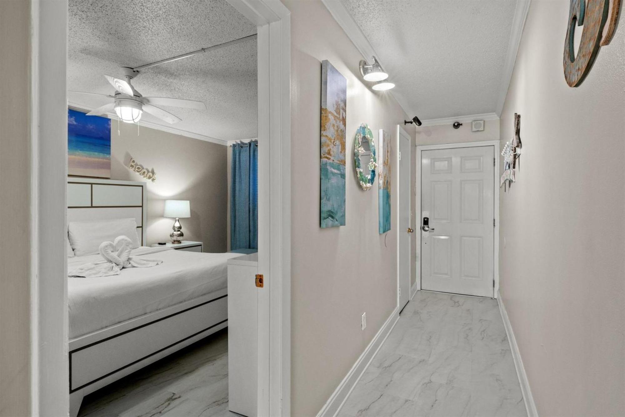 The Summit 816 Panama City Beach Exterior foto