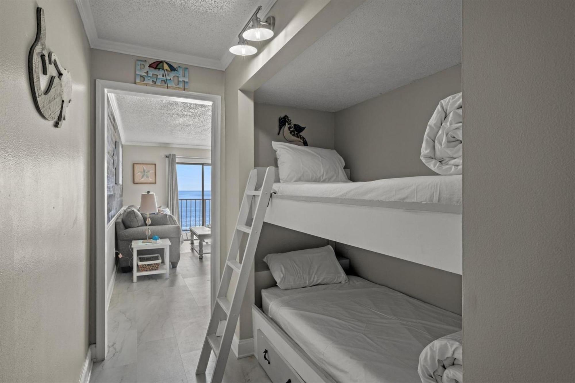 The Summit 816 Panama City Beach Exterior foto