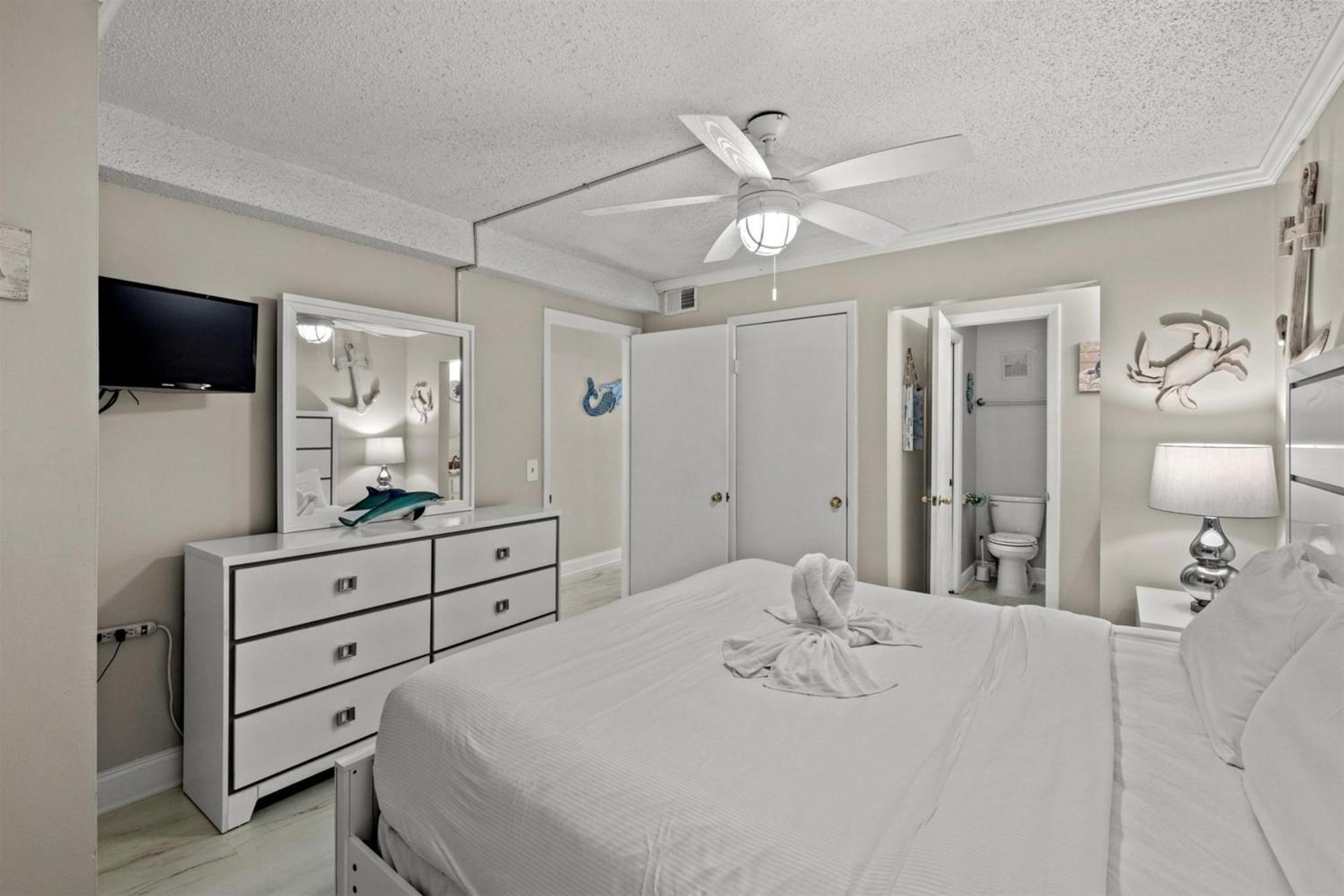 The Summit 816 Panama City Beach Exterior foto