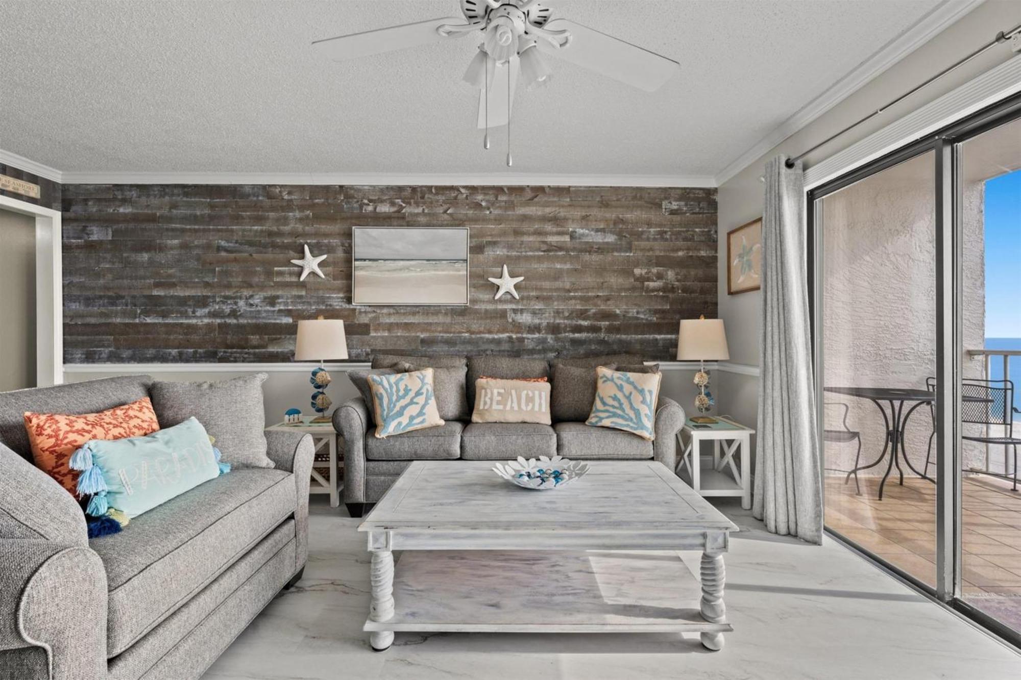 The Summit 816 Panama City Beach Exterior foto
