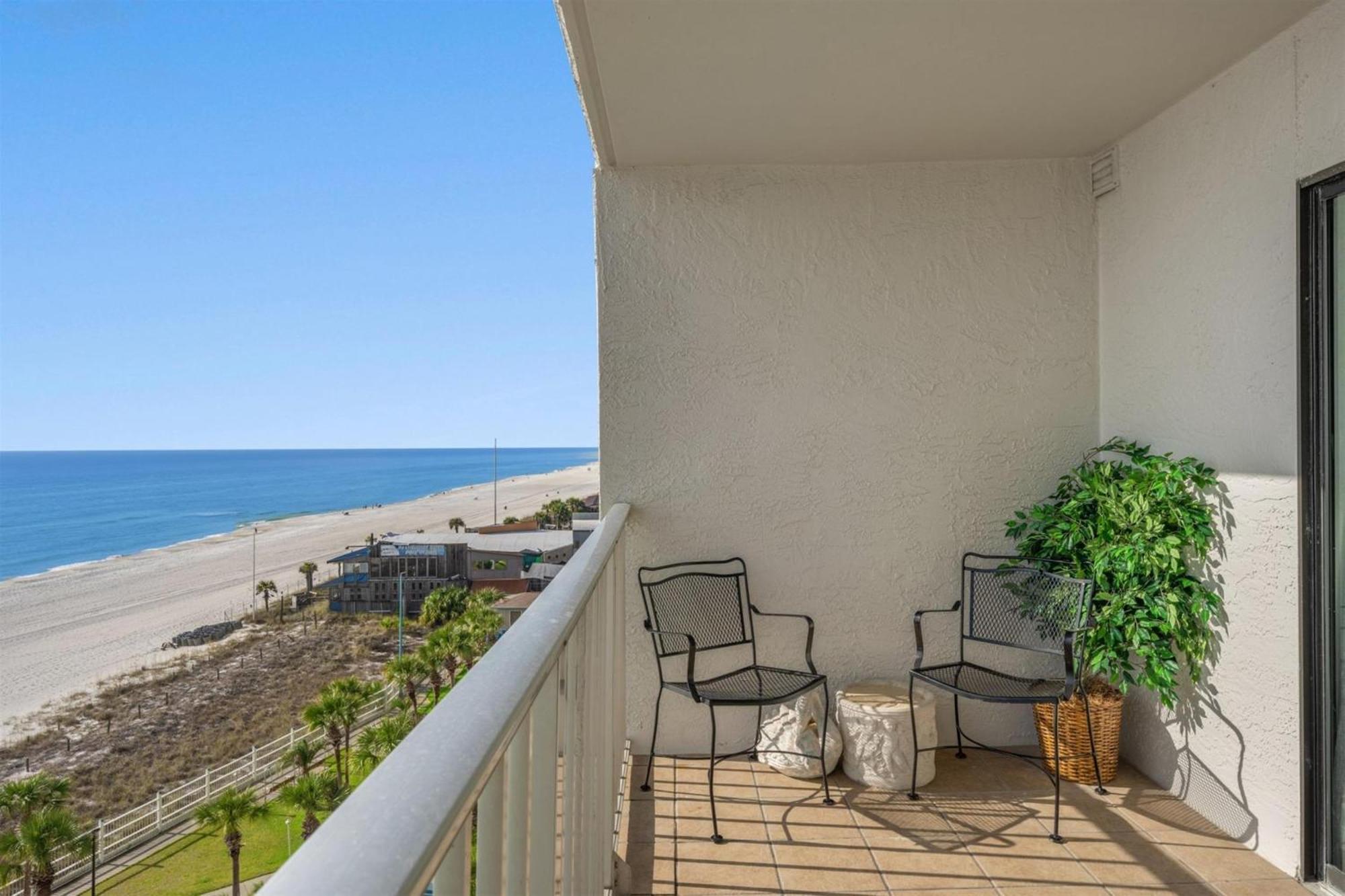 The Summit 816 Panama City Beach Exterior foto