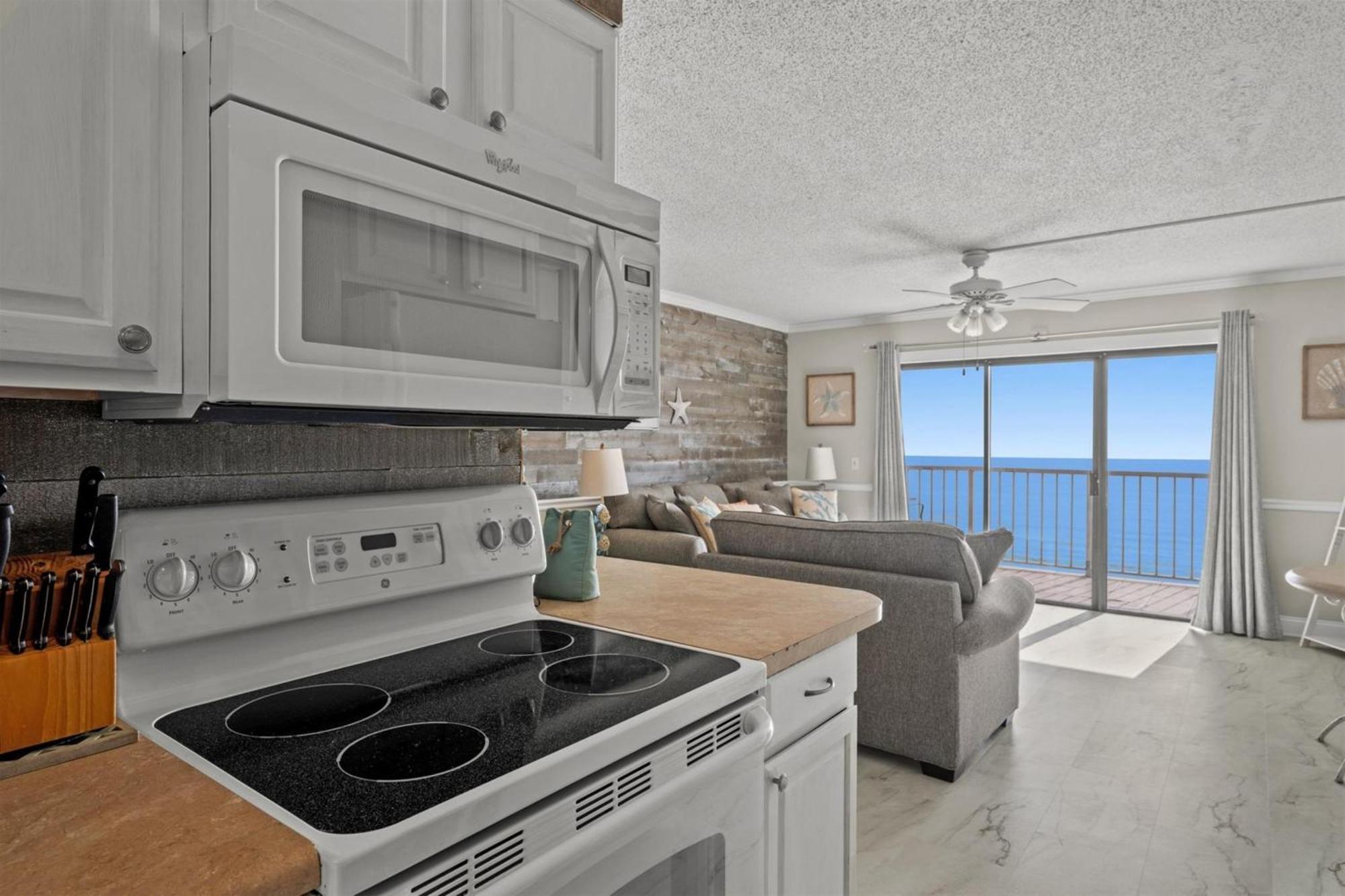 The Summit 816 Panama City Beach Exterior foto