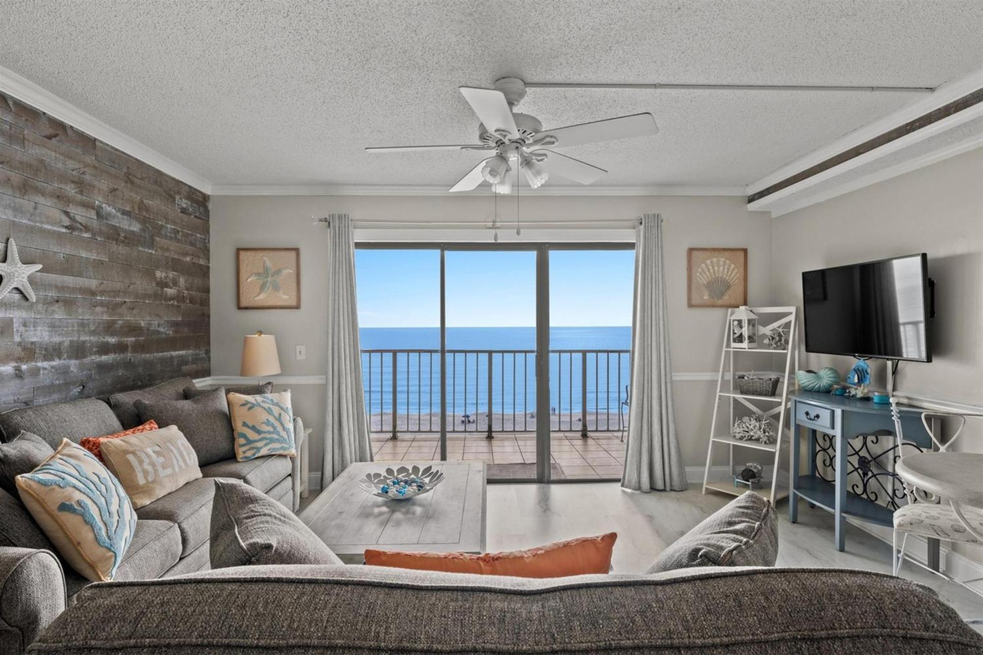The Summit 816 Panama City Beach Exterior foto