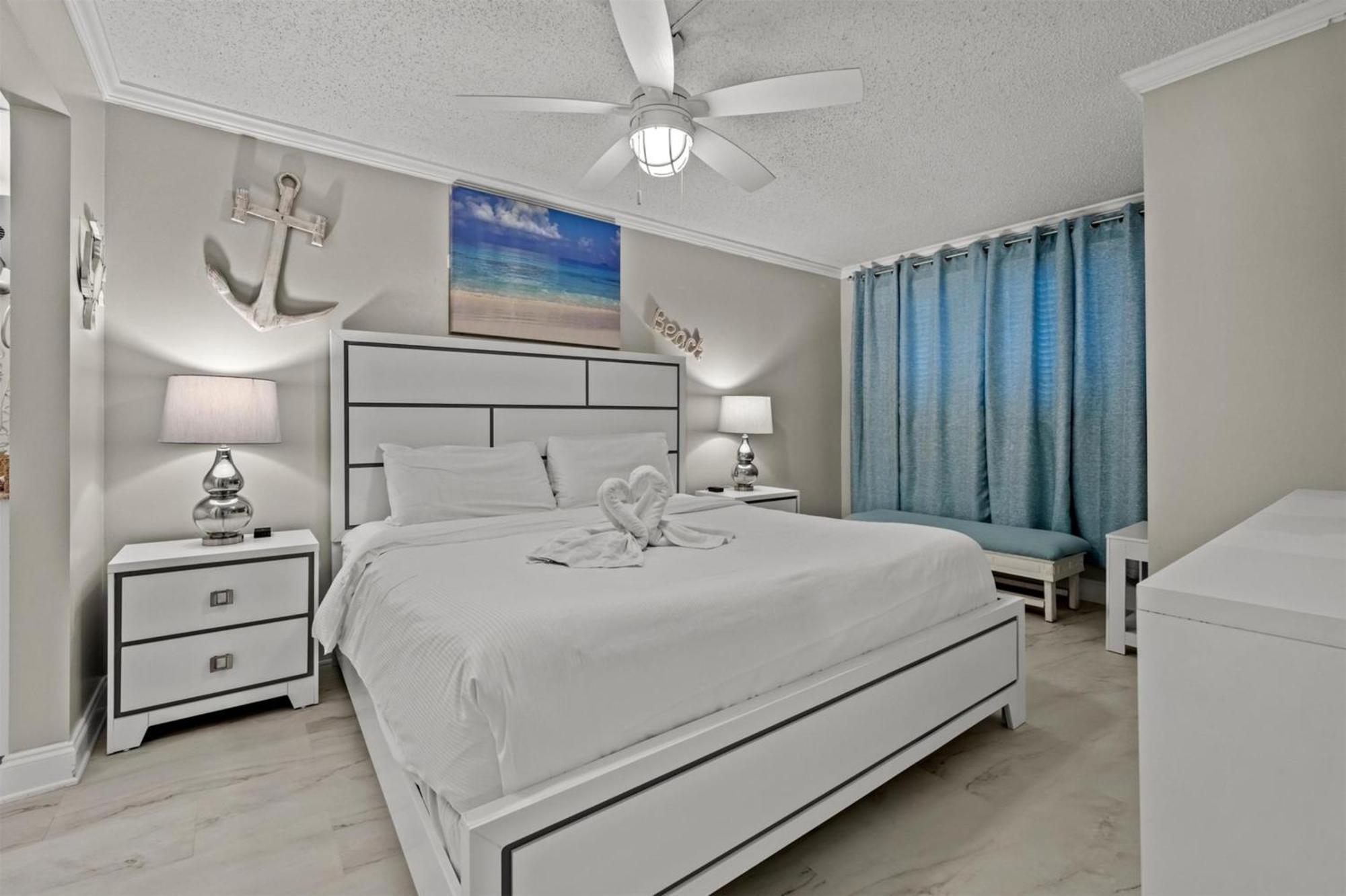 The Summit 816 Panama City Beach Exterior foto