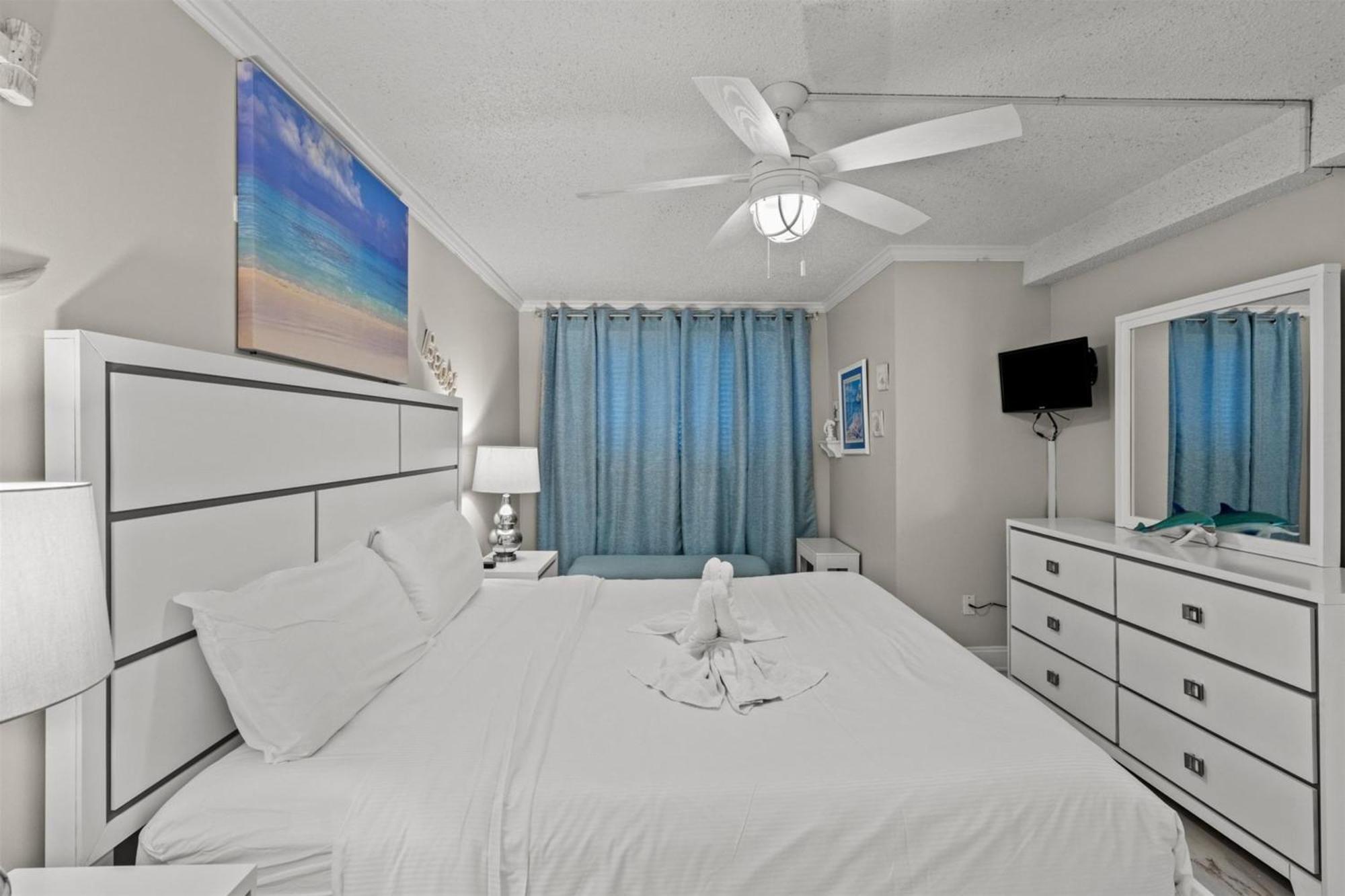 The Summit 816 Panama City Beach Exterior foto